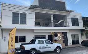 15 Avenida